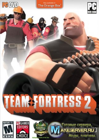 Team Fortress 2 [v1.0.8.2] [torrent]