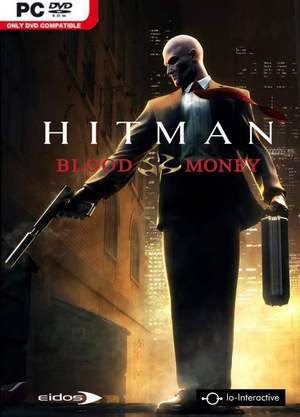 Hitman: Blood Money + OST [v 1.0] (2006/RUS/Repack by R.G. Alkad)