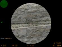 Crouching Headshot Scope