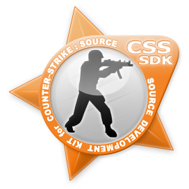 Counter-Strike: Source SDK (CSSSDK)