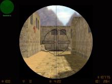 cross scope