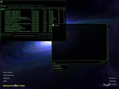 green menu v1.01