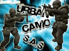 Urban Camo SAS