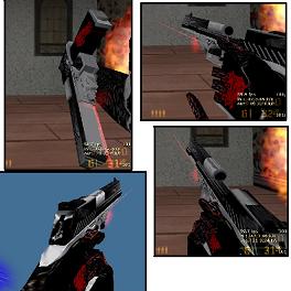 Armik's Deagle (LAM)