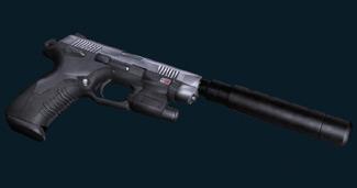 K100 Grand Power (Cyper)