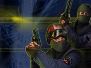 Counter Strike 1.6 Full v35 NonSteam