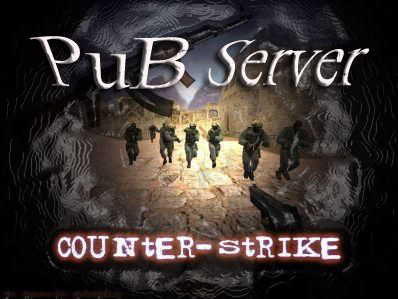 HLDS 47-48 Pub Server by ZIkys---Counter Strike 1.6---