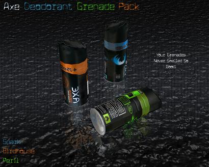 S.T.A.L.K.E.R CS Gui