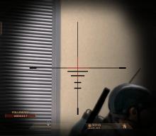 RainBow Six Vegas Scope