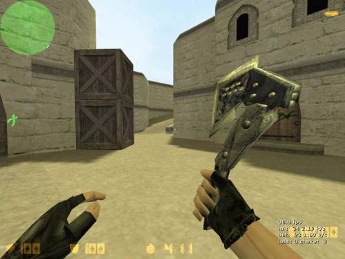 Axe