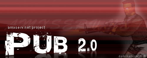 PubSeRveR v2.0 [NEW]