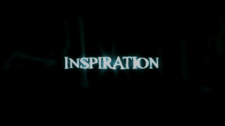 Inspiration
