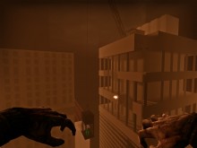 hunter city
