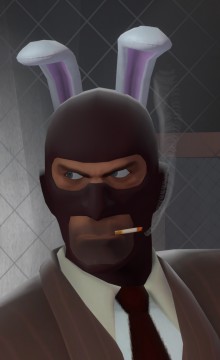 Bunny Ears