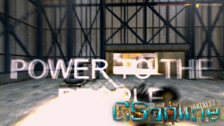 Power To The People