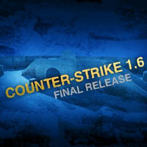 Counter-Strike 1.6 CS-VIP Final Release PC