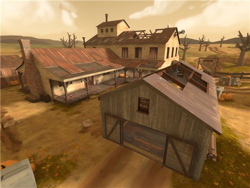 Arena harvest v2