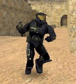 Halo Swat