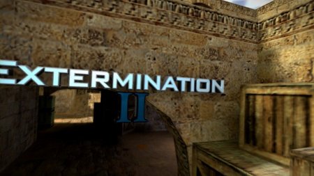 Extermination II