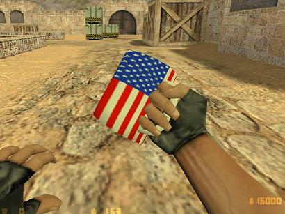 USA Mug