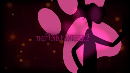 The Pink Panther 2