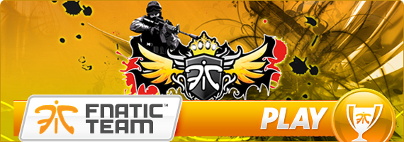 fnatic.MSI Professional Gaming