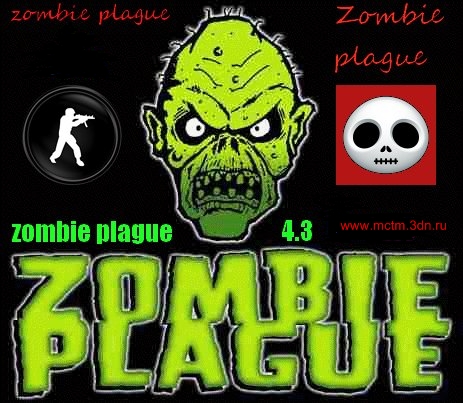 Zobmie Plague 4.3 Final by Lummen