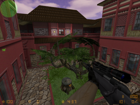 fy_ChineseManor