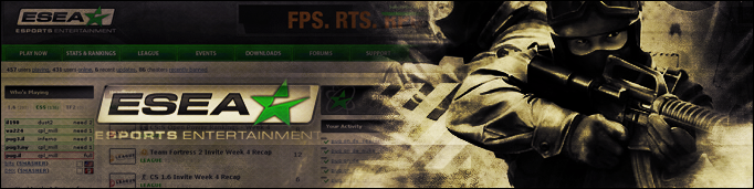Результаты ESEA #5