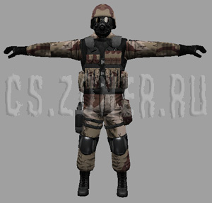 K.I.T.N.O's SAS Pack