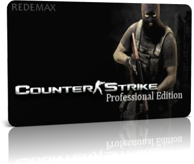 CS 1.6 Professional Edition