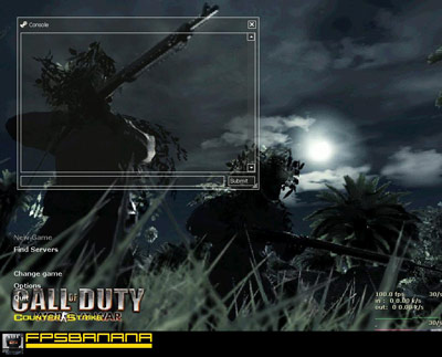 COD5