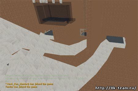 Surf MAP PACK [Пак карт для серверов на скольжение]