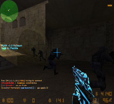 Wallhack v3.0 PLWH v3.0