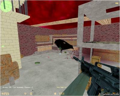 Скачать чит AimBot для sXe 11.2 для CS 1.6