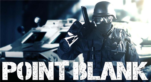 Читы для Point Blank