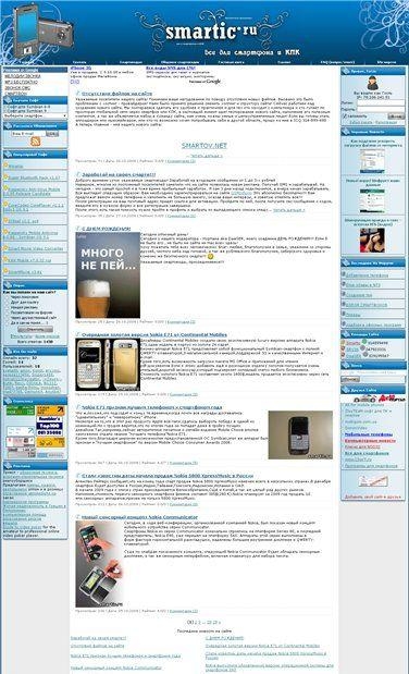 RIP шаблона cs.theabyss.ru