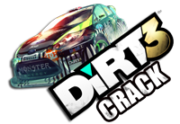 DIRT 3 NoDVD+Save