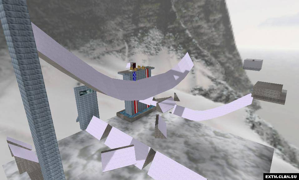 CS 1.6 Surf Map Pack