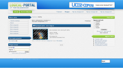 Rip logical-portal.ru