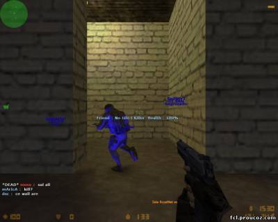 Kz Hack v2 скачать бесплатно \2011\ CSonline.net.ru